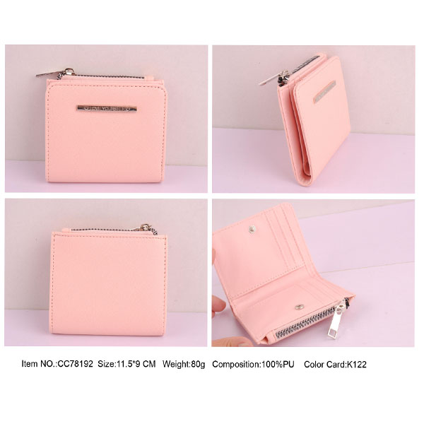 PU Small Size WALLET