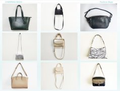 FASHION HANDBAGS