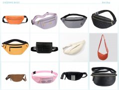 BELT BAG