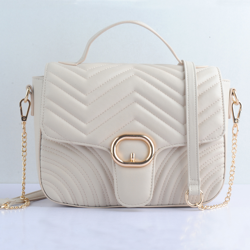 PU Cross body Bag